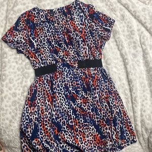 Metaphor dress size 12